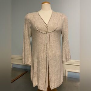 Levi’s vintage loose knit cardigan